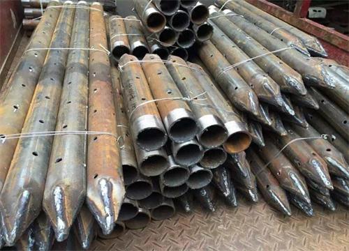 中原镇钢花管哪里有卖